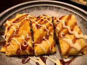 お好み焼きはここやねん 伊川谷店