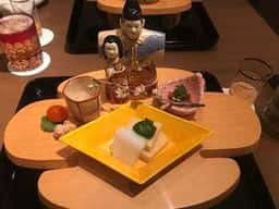 御料理 堀川