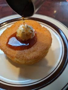 星乃珈琲店 立川若葉町店