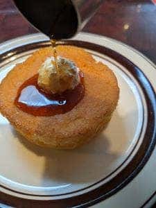 星乃珈琲店 立川若葉町店