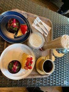 あぐりのかふぇ