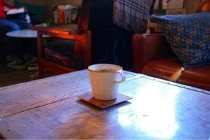 Cafe Sampo