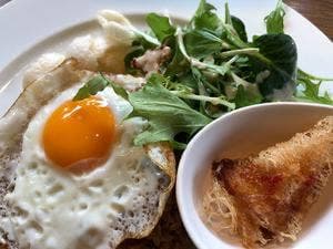 バリ酒場 JATI Seijo