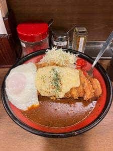 Ken-chan Curry