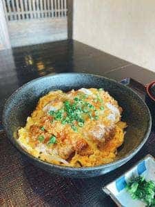 那珂川清滝 お食事処 棗