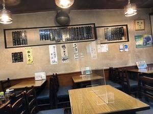 味庵