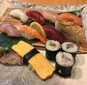 寿し栄