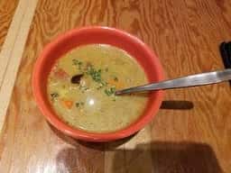 地中海・イスラエル料理 タイーム 丸の内