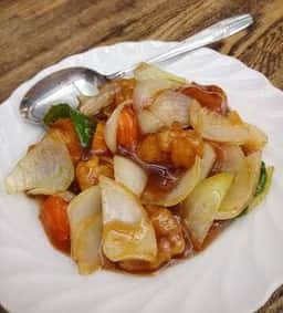 ぽっちり鳳龍 2号店