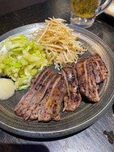 焼味尽本舗 江坂店