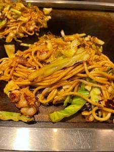 千房 ハービスプラザ梅田支店