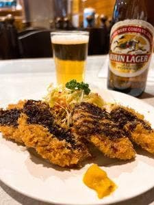 レストラン ハッスル