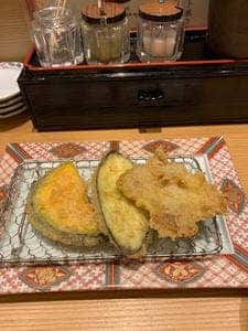 博多天ぷら やまみ 大手町店