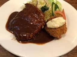 グリルハウス ミスターシェフ