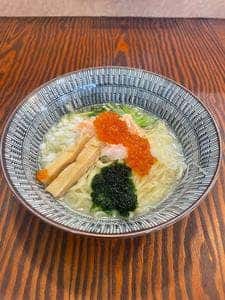 拉麺 イチバノナカ