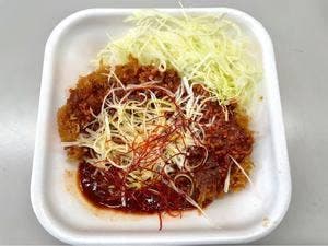 かつや 亀田インター店