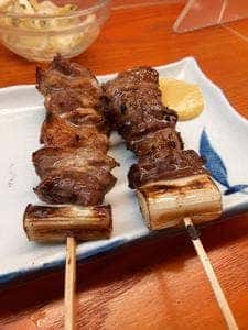 つぶしたて焼きとり おみっちゃん 蒲田店