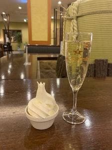 湯の川温泉 笑 函館屋