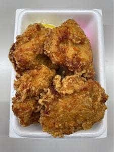 あつあつ亭姥ヶ山店