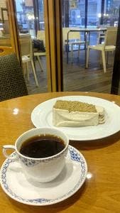 自家焙煎 椿屋珈琲 池上店
