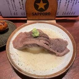 牛タンいろ葉 別邸