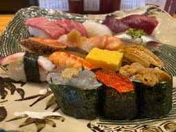 銀座寿司処 まる伊総本店