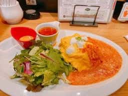 むさしの森珈琲 三鷹牟礼店