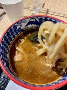 三田製麺所 有楽町店