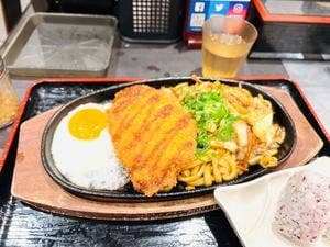 資さんうどん 佐賀開成店