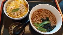 蕎麦酒房・千年