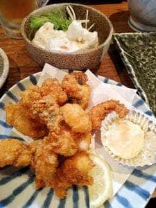 Izakaya さがみ