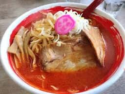 ラーメンさんぱち 平和通店