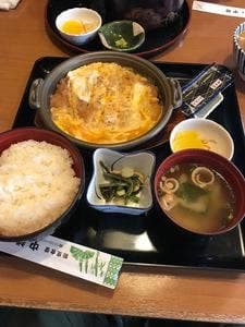 割烹食堂 中越