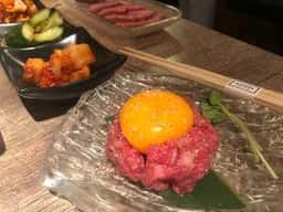 YAKINIKU DAICHI ROPPONGI