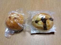 小麦の家