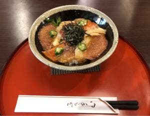 町屋カフェ&角打ち酒屋 益田屋