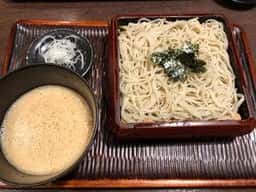 手打蕎麦いしおか