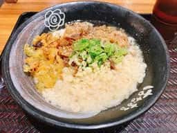 はなまるうどん 六本木六丁目店