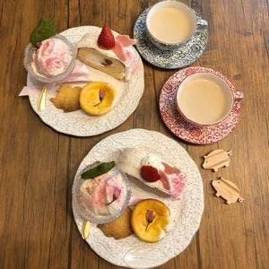 ゴロゴロカフェ