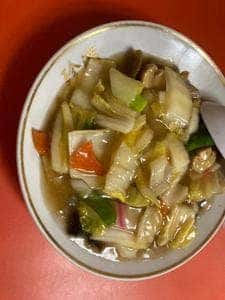 中華園 珍満