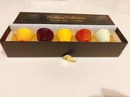 Chocolatier Taka