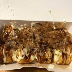 タコとハイボール 立川南口駅前店