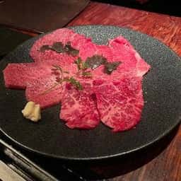 恵比寿焼肉 kintan
