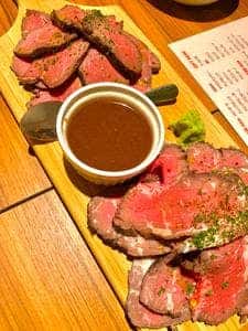 イタリアンバル COCONEEL 新宿