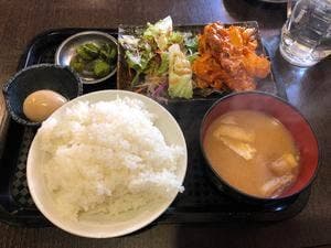 鳥どり酒場