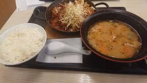 かつや さいたま深作店