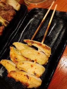 鳥貴族 池袋北口店