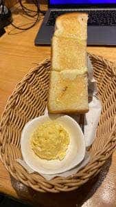 コメダ珈琲店 ドン・キホーテ新宿店