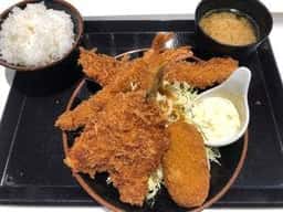 豚屋とん一イオンモール京都桂川