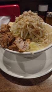 ら~めん はまやま